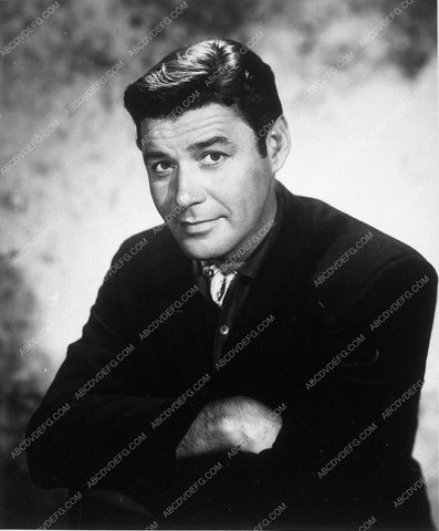 Guy Williams portrait 10690-05