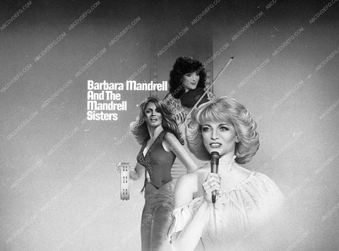 Barbara Mandrell and the Mandrell Sisters 10690-30