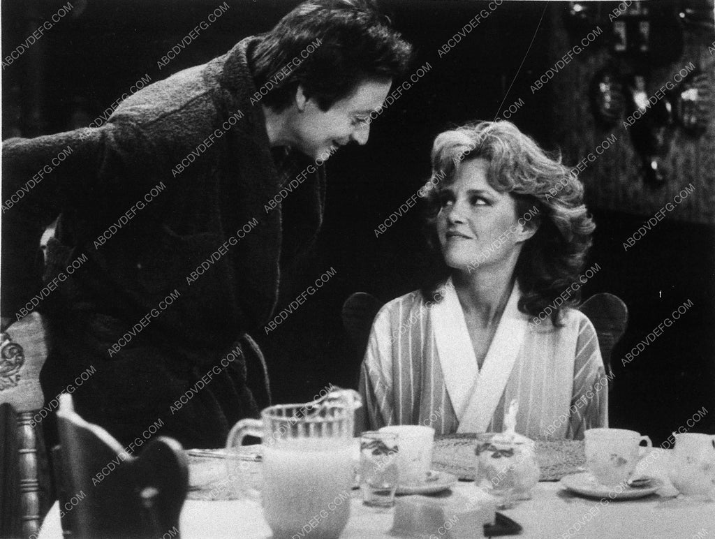 James Sloyan Madeline Kahn TV show Oh Madeline 10701-03 – ABCDVDVIDEO
