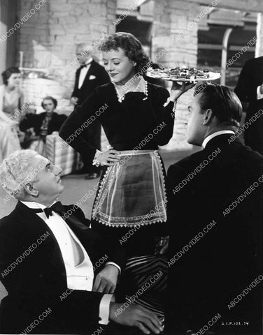 Janet Gaynor film A Star Is Born 1076-05