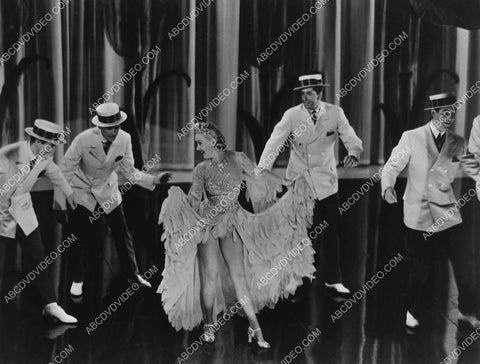 Betty Grable dancing away film Tin Pan Alley 1076-29