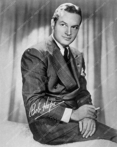 Bob Hope portrait 10770-14