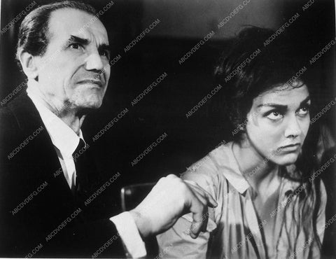 Julie Ange film Girl on a Chain Gang 10770-15
