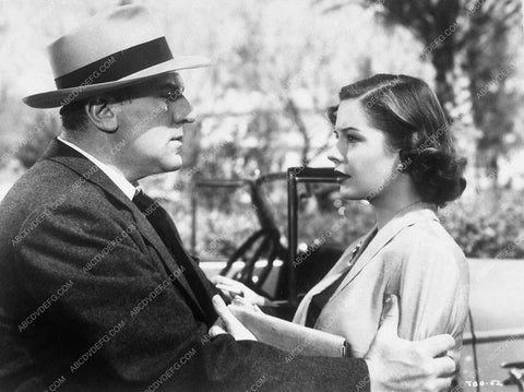 William Bendix Jane Greer film noir The Big Steal 10770-31