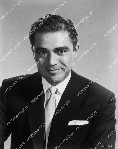Steve Cochran portrait 10771-24