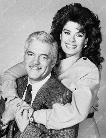 Bill Hayes TV show soap opera The Days of Our Lives 10849-03