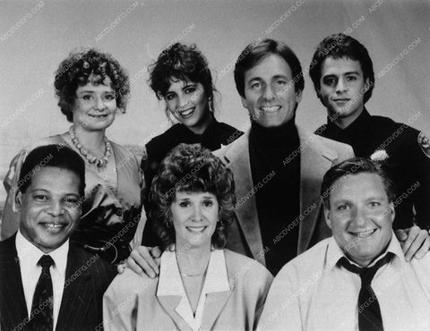 John Ritter Hooperman cast TV 10942-18