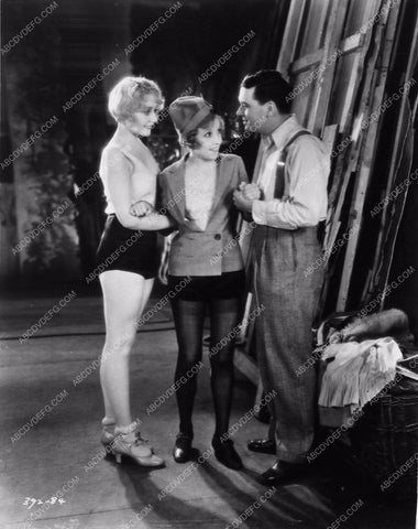 Charles King Bessie Love Anita Page Broadway Melody 1097-10