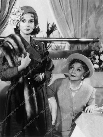 Ann-Margret Claudette Colbert TVM The Two Mrs. Grenvilles 10986-01