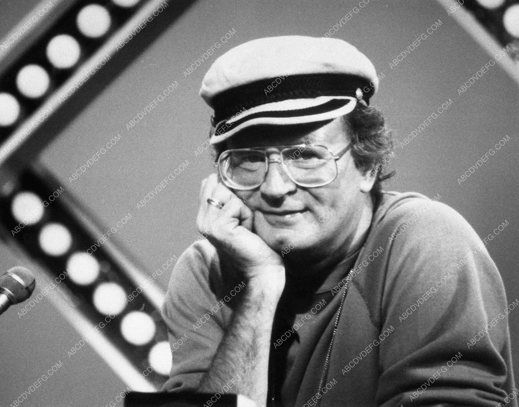 Charles Nelson Reilly Glasses