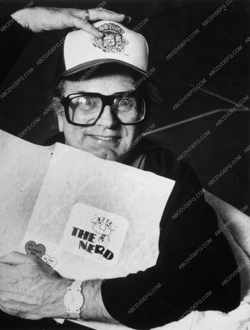 Charles Nelson Reilly as The Nerd 10986-05