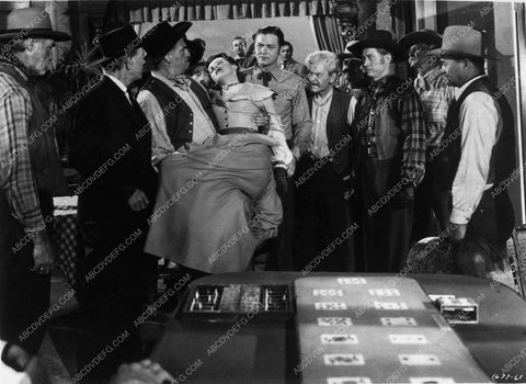 Monte Hale western film California Firebrand 10986-09