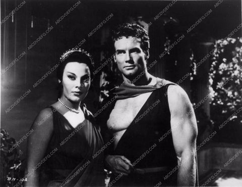 Steve Reeves Daniela Rocca The Giant of Marathon 1099-13