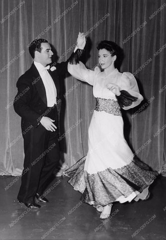 Mickey Alvarez Madeline Pollard Pete Smith Short Cuban Rhythm 1100-04