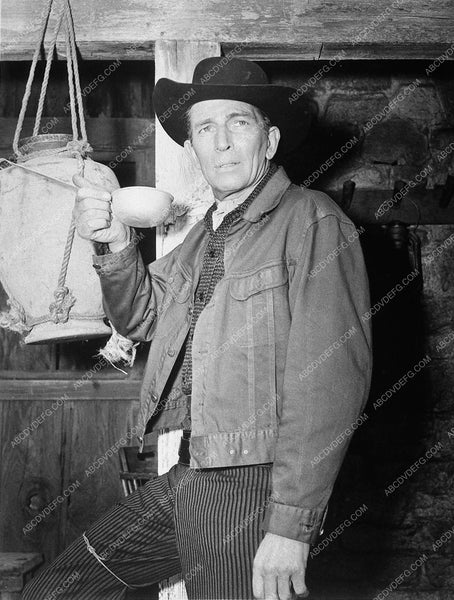 Michael Rennie TV western show The Virginian 11037-10 – ABCDVDVIDEO