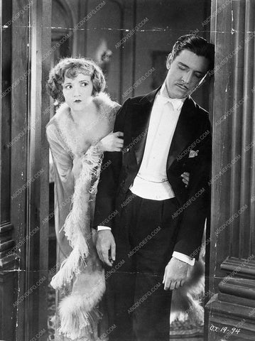 Constance Talmadge silent film Her Night of Romance 11037-24