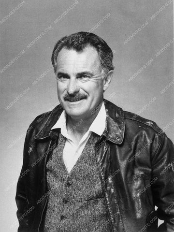 Dabney Coleman portrait 11037-29