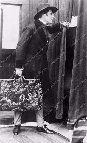 William Desmond Taylor unknown silent film 1104-23