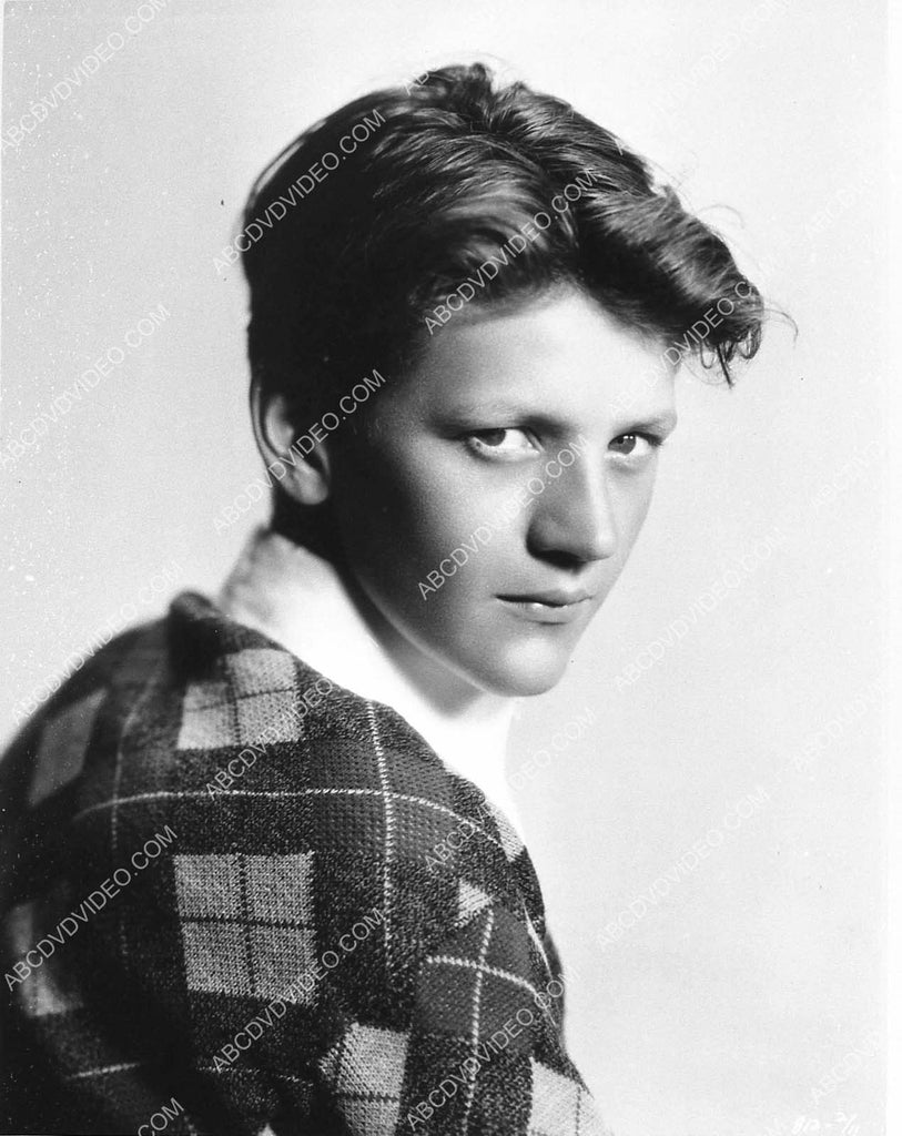 early Junior Durkin portrait 110604 ABCDVDVIDEO