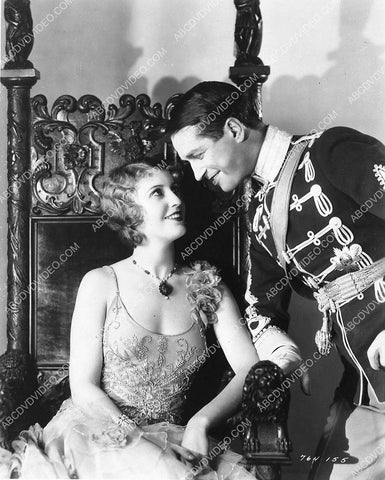 Jeanette MacDonald Maurice Chevalier film The Love Parade 1106-16