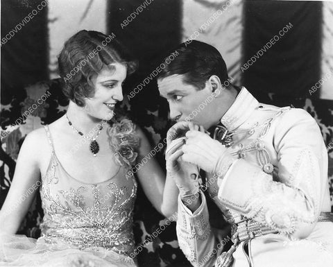 Jeanette MacDonald Maurice Chevalier film The Love Parade 1106-17