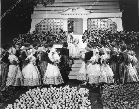 Jeanette MacDonald film Sweethearts 1106-31
