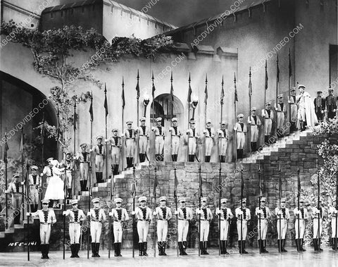 Jeanette MacDonald film Sweethearts 1106-32