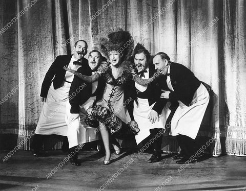 Jeanette MacDonald film Broadway Serenade 1106-33