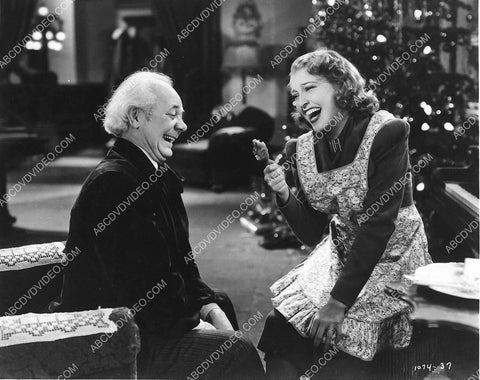 Jeanette MacDonald film Broadway Serenade 1106-34