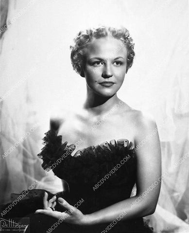 Peggy Lee portrait 1107-14