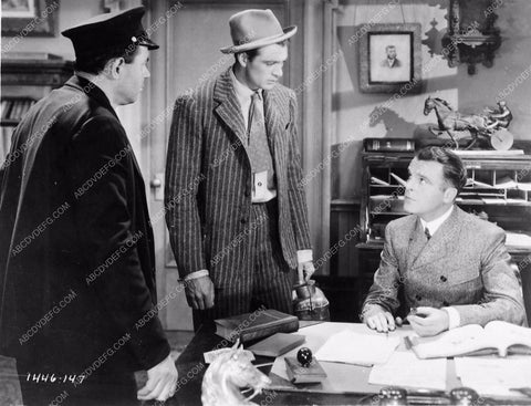 Gary Cooper Neil Hamilton film One Sunday Afternoon 1116-05