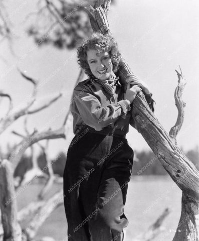 beautiful Jeanette MacDonald musical film Rose Marie 1116-18