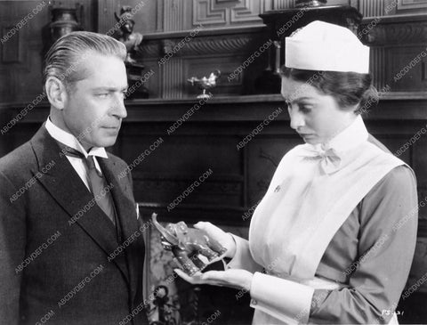 Aline MacMahon Henry O'Neil film While the Patient Slept 1116-31