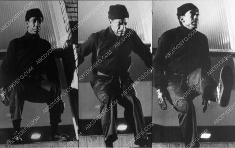 Bill Cosby film A Piece of the Action 11247-31