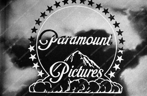 Paramount Pictures Studio logo 11312-12