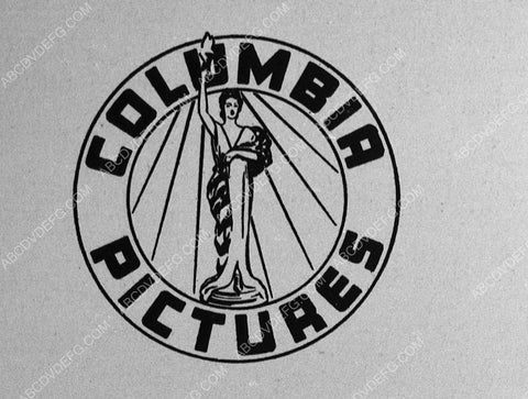 Columbia Pictures Studios logo 11312-14