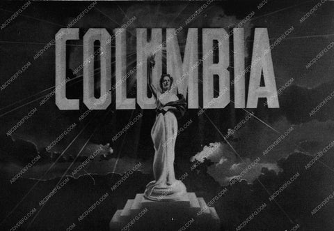 Columbia Pictures Studios logo 11312-16