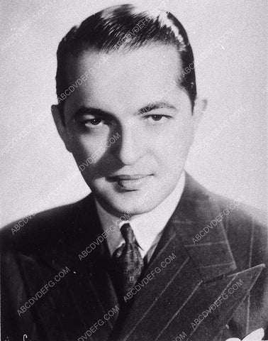 Percy Faith portrait 11361-04