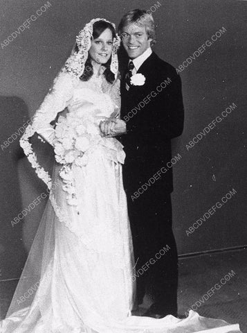 Mary Beth McDonough Morgan Stevens TVM A Wedding on Walton's Mountain 11361-16