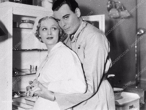 Gloria Stuart Nils Asther film The Love Captive 11361-28