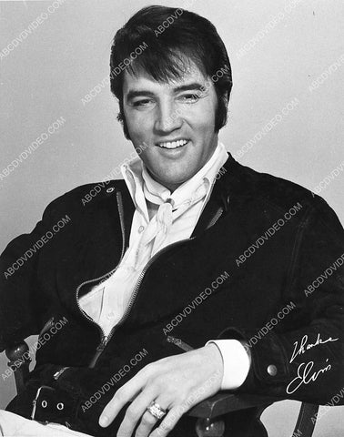 cool Elvis Presley portrait 1141-15