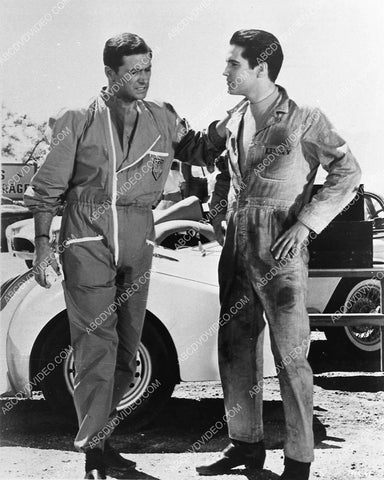 Cesare Danova Elvis Presley film Viva Las Vegas 1145-04