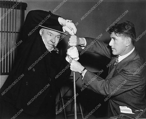 W.C. Fields Eddie Sutherland film Follow the Boys 1145-08