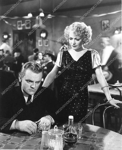 James Cagney Gladys George film The Roaring Twenties 1145-13