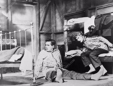 Lucille Ball Desi Arnaz TV The Lucy Desi Comedy Hour 1149-22