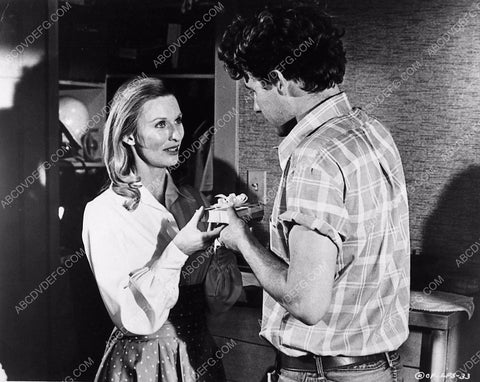 Cloris Leachman Timothy Bottoms film The Last Picture Show 1149-23
