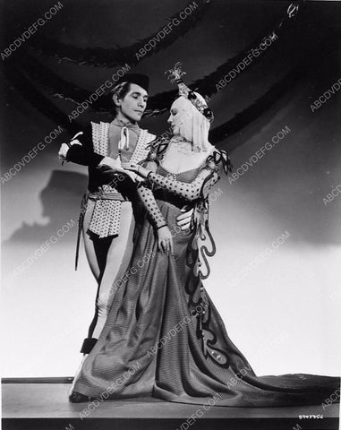 unknown extras MGM film Romeo and Juliet 1149-31