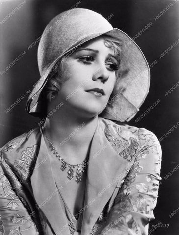 Anita Page beautiful portrait headshot 1157-26