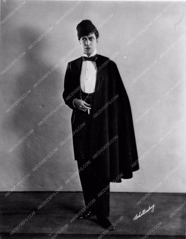 Arthur Edmund Carewe silent The Phantom of the Opera 1161-12