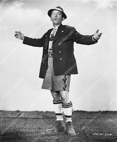 Bing Crosby film The Emperror Waltz 1171-04